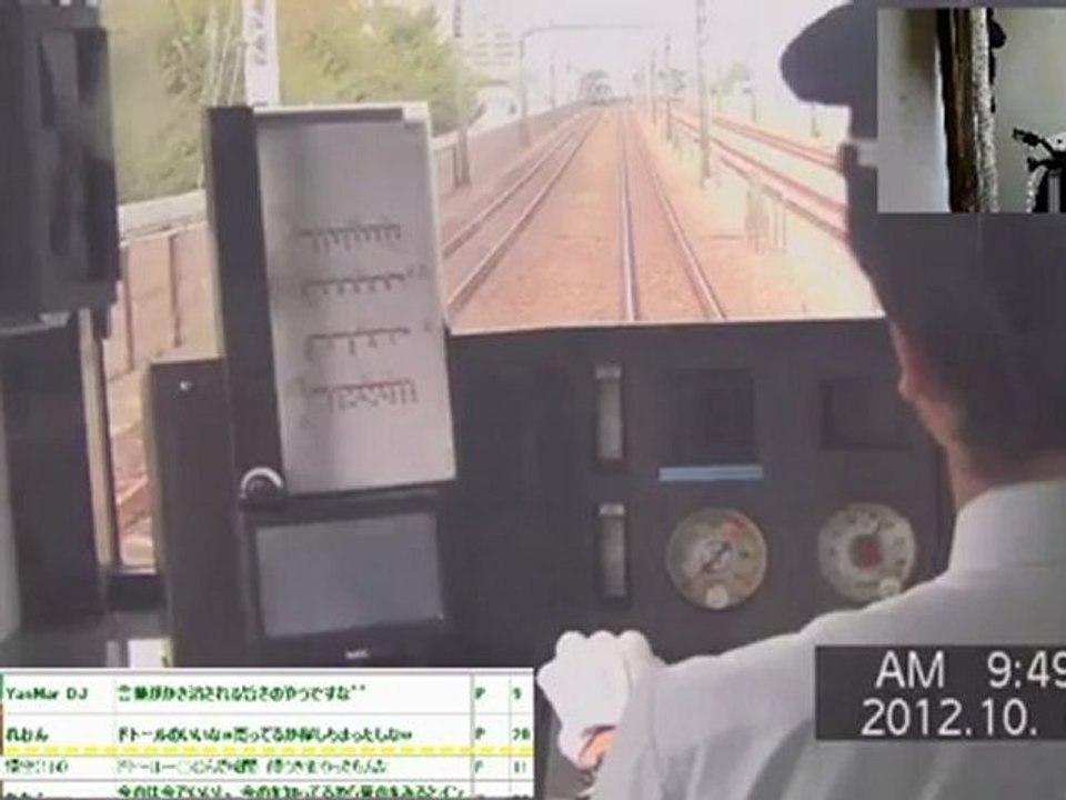 動画ぼくの夏終わりに丹沢で2-2枠121012