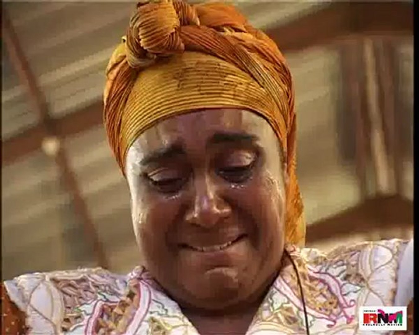 Top 10 des actrices de Nollywood qui pleurent le plus dans les films (photos)