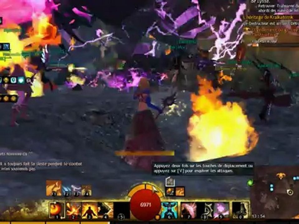 gw2 dragon.