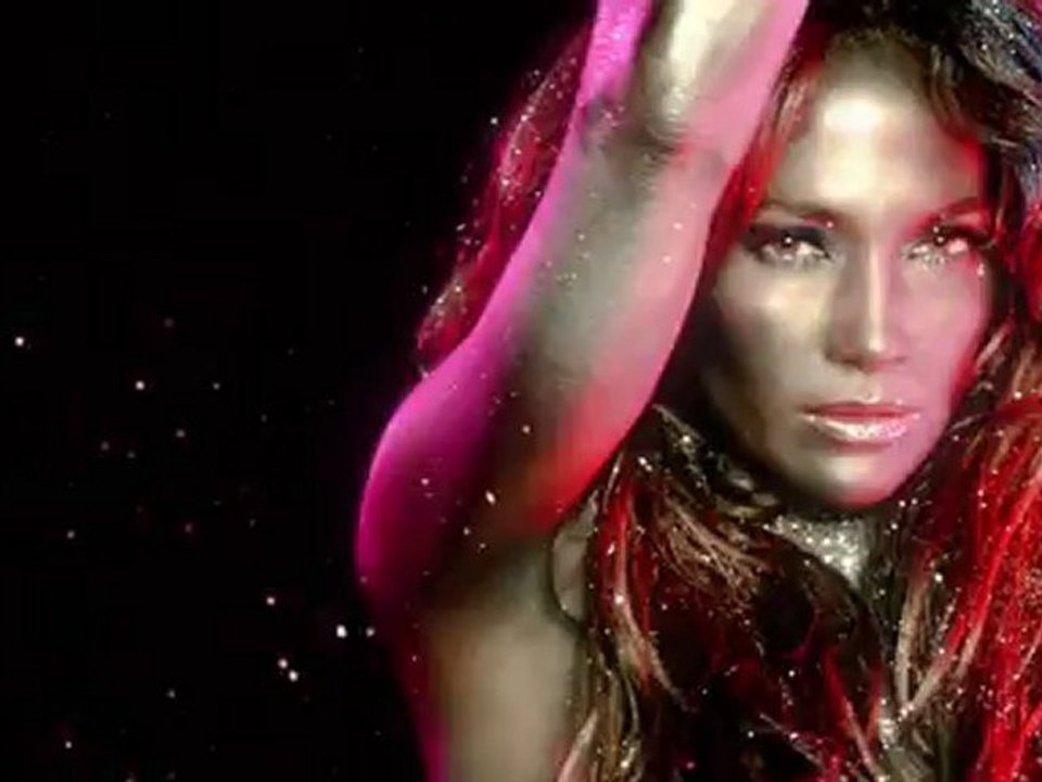 Jennifer Lopez - Dance Again
