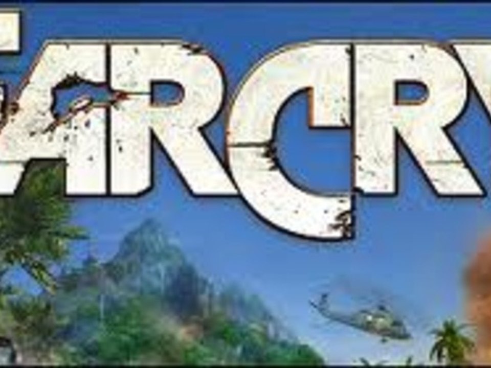 Issadukiller93 Test : Far Cry (PC)
