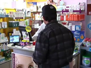 171012 tancament farmacies el proper 25 d'octubre