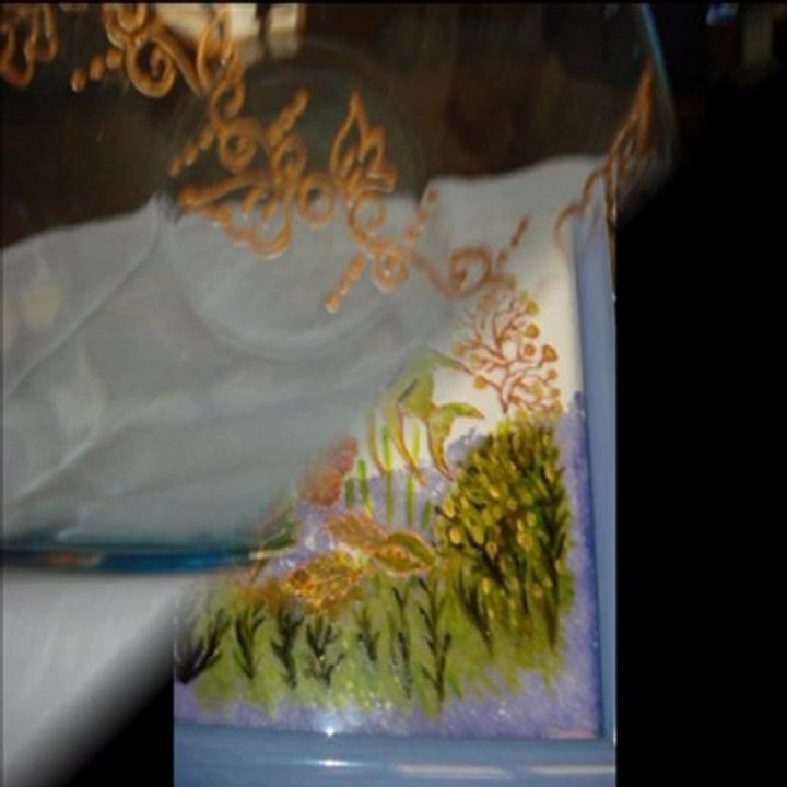 Art, Passion et Savoir faire_ 2eme partie