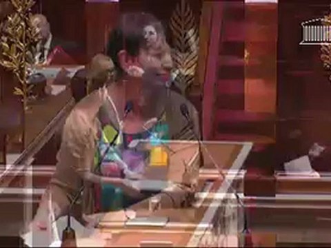 Séance du 11 octobre 2012 - 2ème Séance Formation aux 5 gestes qui sauvent