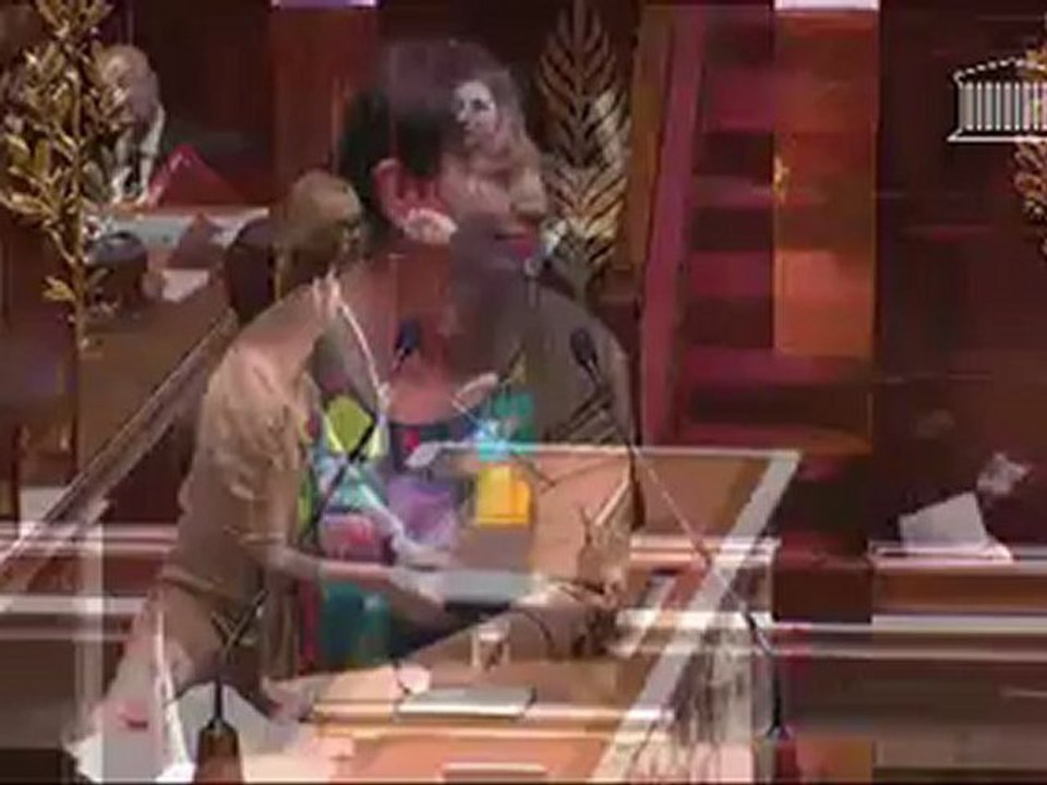 Séance du 11 octobre 2012 - 2ème Séance Formation aux 5 gestes qui sauvent