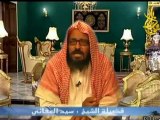 فضائل قيام الليل الشيخ - سيد حسين عبد الله العفاني