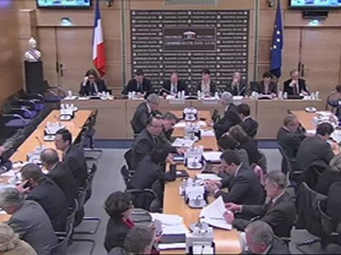 Commission Lois 17 oct 2012 Veille Européenne