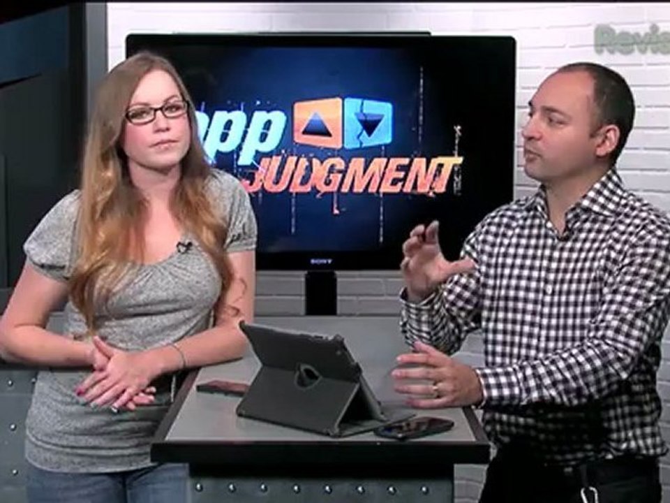 Zombies, Run! Now You Don't Even Have to Go Outside - AppJudgment