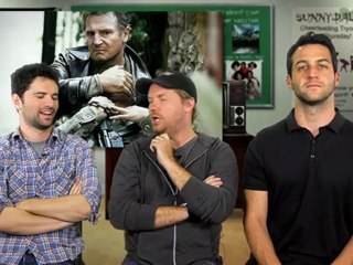 American Horror Story: Asylum - TV Premiere Review - The Totally Rad Show