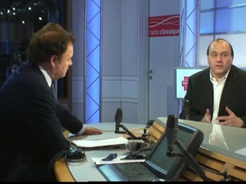 Julien Dray, invité politique de Guillaume Durand