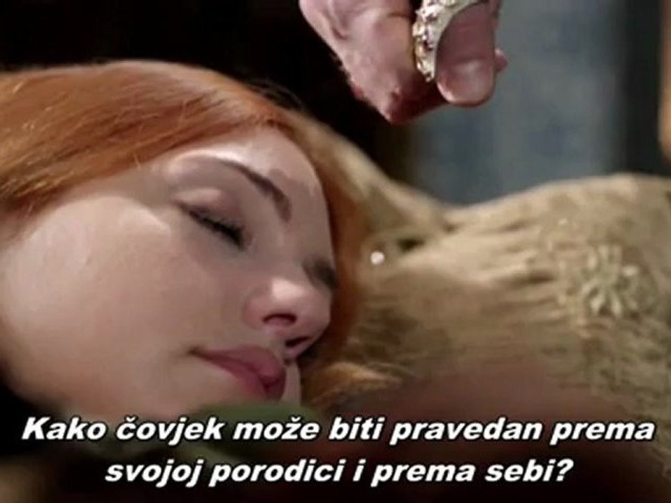 VS - Tuga (bolest) za bracom