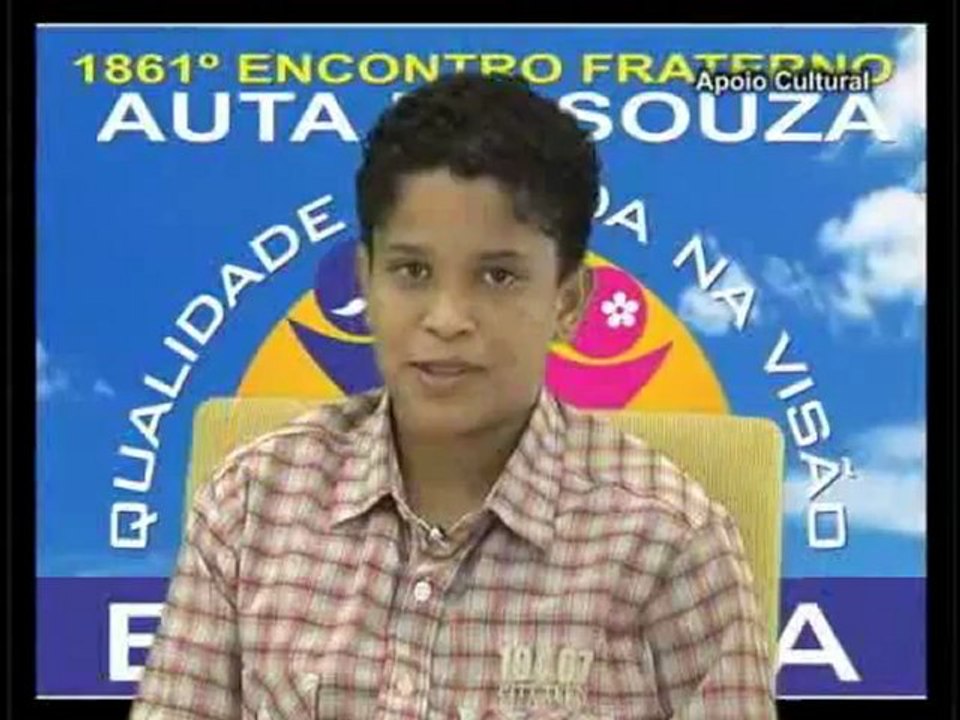 A Caminho da Luz do dia 16-10-2012