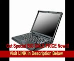 SPECIAL DISCOUNT Lenovo ThinkPad R40 Laptop P4-2.2GHz, 512MB Ram, 40GB HDD, 14.1