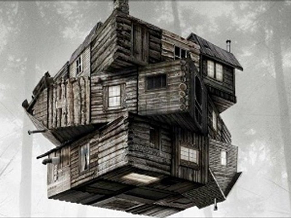 The Cabin in the Woods (2011) horror thriller online watch www.hdmoviespool.com