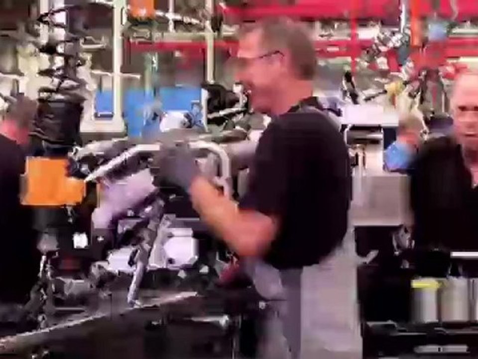 Green Utility Vehicles examined | Drive it!