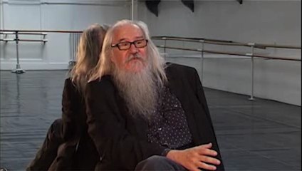 Sous apparence : Entretien avec Olivier Mosset