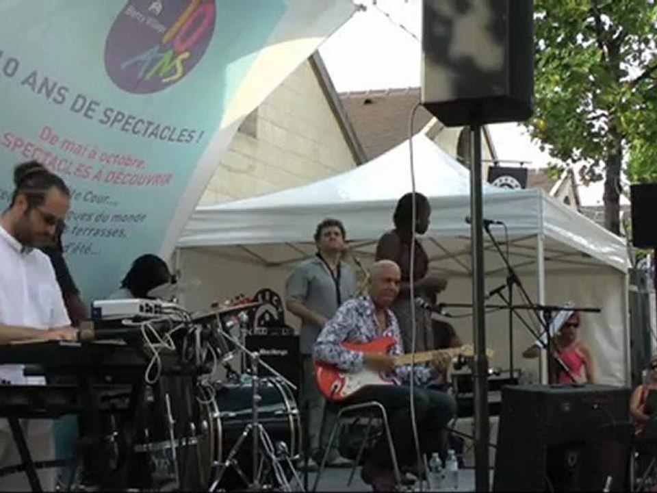 groupe Branché   Edouard Sévèle