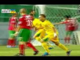 [addalTV] JS Kabylie 2 - 1 JSM Béjaia | Ligue 1 - 2012/2013