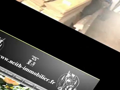 immeuble Héphaïstos à Grasse 06130