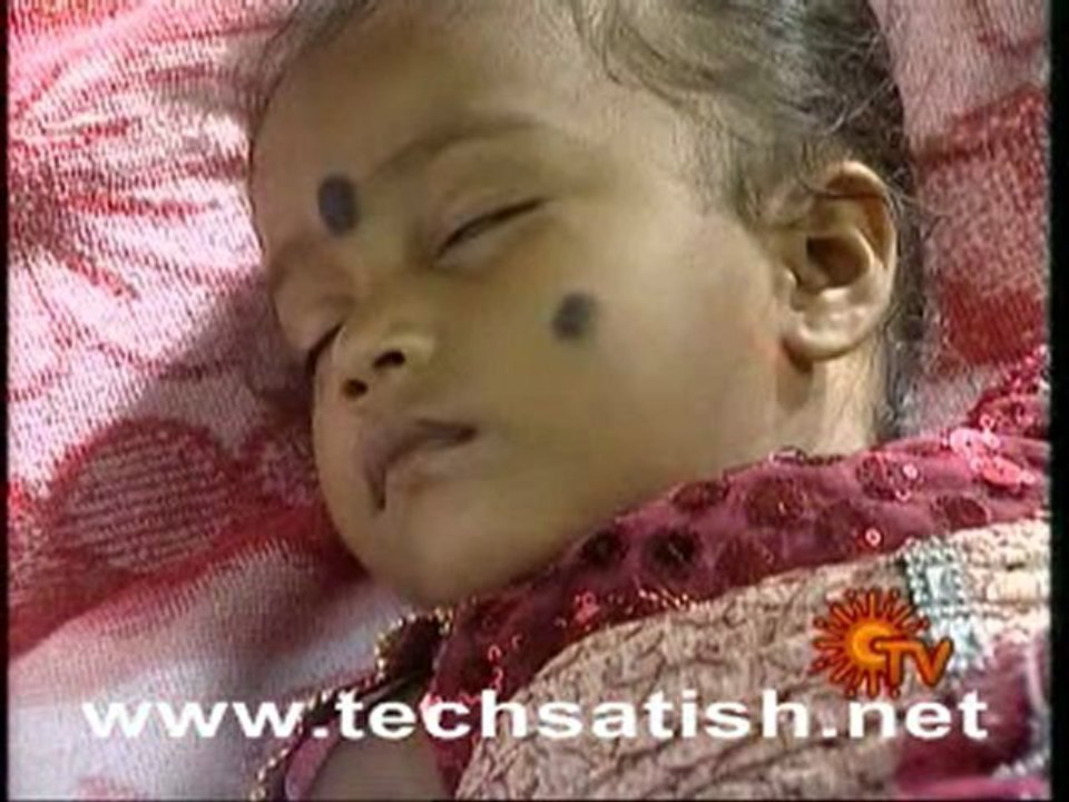 Mundhanai Part 3
