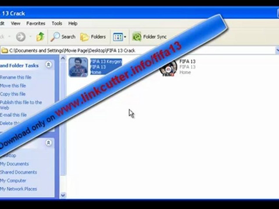 Fifa 13 Crack Keygen Serial Numbers