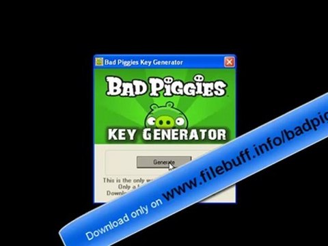 How to download Bad Piggies Keygen