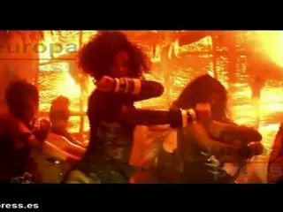 Rihanna cobrará cinco millones por inaugurar centro