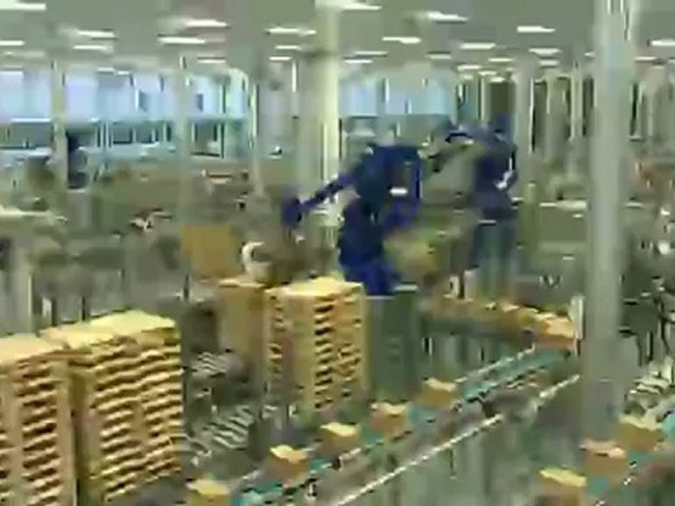 Deutsche Medizintechnik weltweit gefragt | Made in Germany