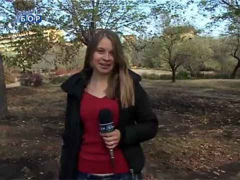 Vremenska prognoza za 18. oktobar 2012. (Srbija i Timočka krajina)