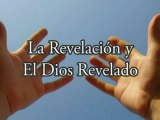 LECCIÓN 2 - LA REVELACIÓN, Y EL DIOS DE ELLA - Resumen Pr. Alejandro Bullón