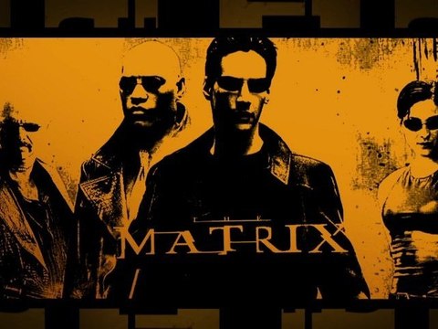 Matrix par Air Cinéma