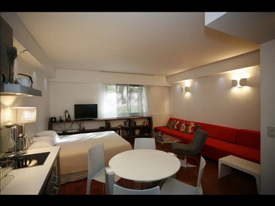 ACHAT STUDIO PARIS 7 - François Xavier - Marc Foujols Immobilier