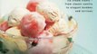 Cooking Book Review: Ice Cream and Iced Desserts: Over 150 irresistible ice cream treats - from classic vanilla to elegant bombes and terrines by Joanna Farrow, Sara Lewis