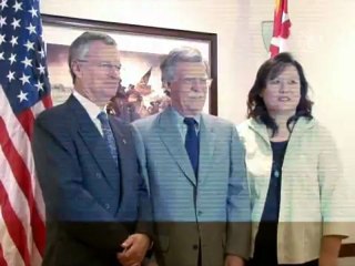 Советник Митта Ромни критикует Пекин