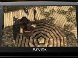 Assassin's Creed III Liberation PS Vita Story Trailer HD VO STF