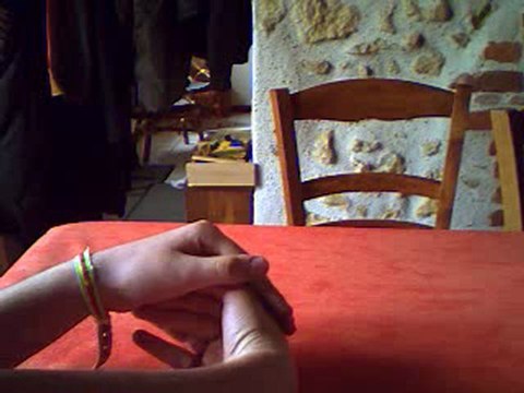 tour de magie impréssionent + explications