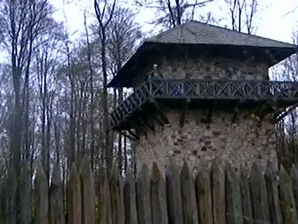 Sturm über Europa Folge 2 - Varusschlacht und Gotensaga