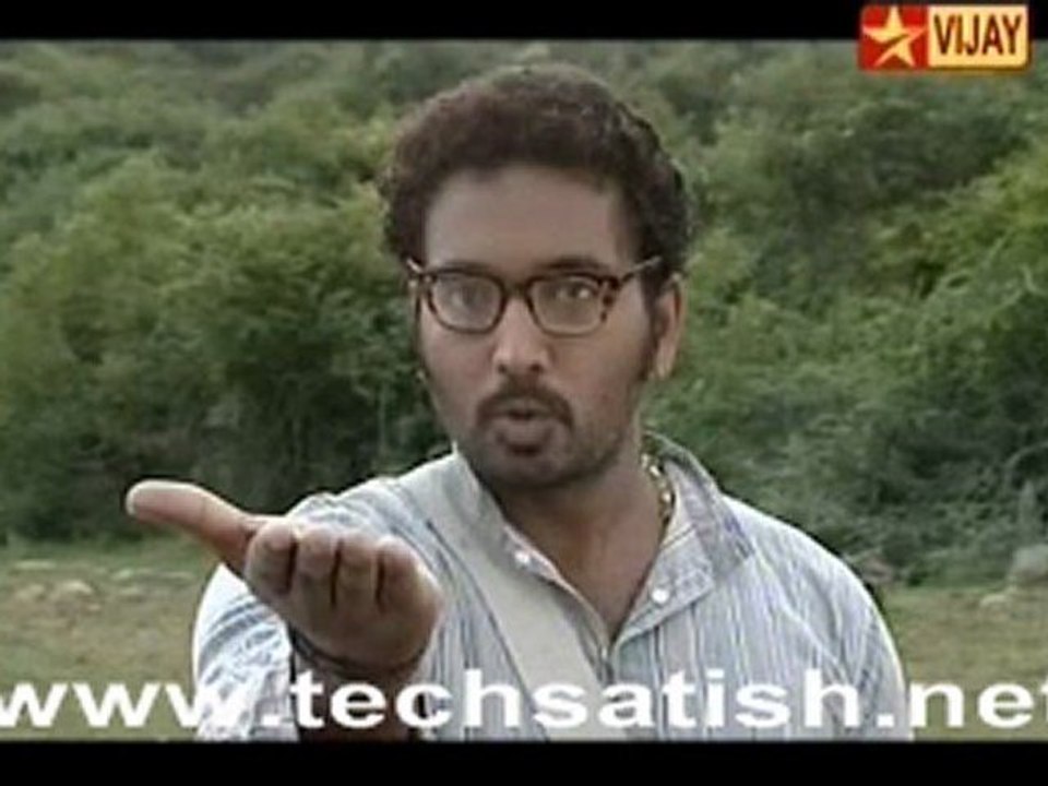 Kanchana Part 1