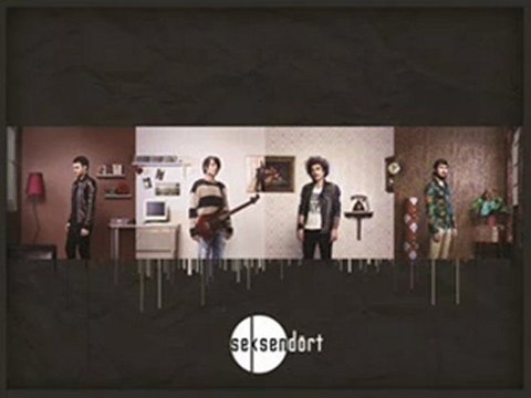Seksendört - Kendime Yalan Söyledim 2012 - Müzik Kutusu