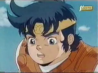 Les Samouraïs de l'Eternel - 27 - La leçon