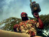 COD Black Ops II - Bande annonce de lancement Nouvelles séquences de jeu inédites trailer Call of Duty Black Ops II Activision