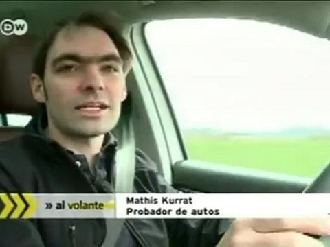 En comparación: VW Tiguan vs. Suzuki Grand Vitara | Al Volante