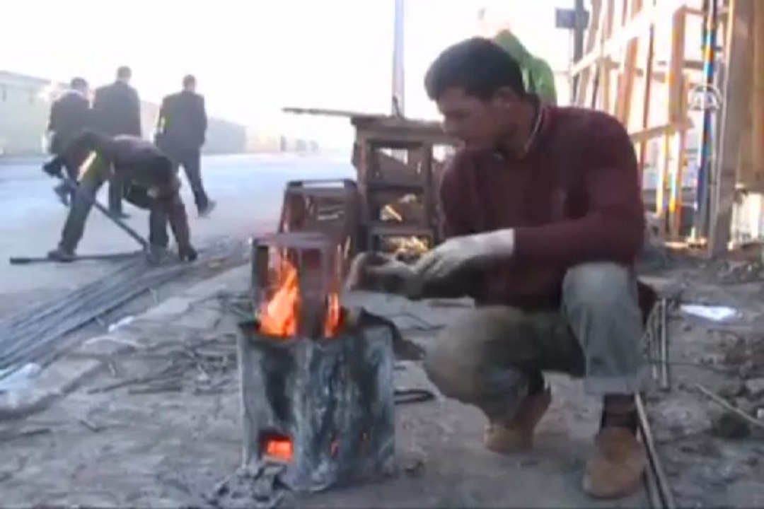 Ardahan dondu