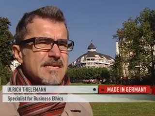 Predicting Economic Growth | Made in Germany