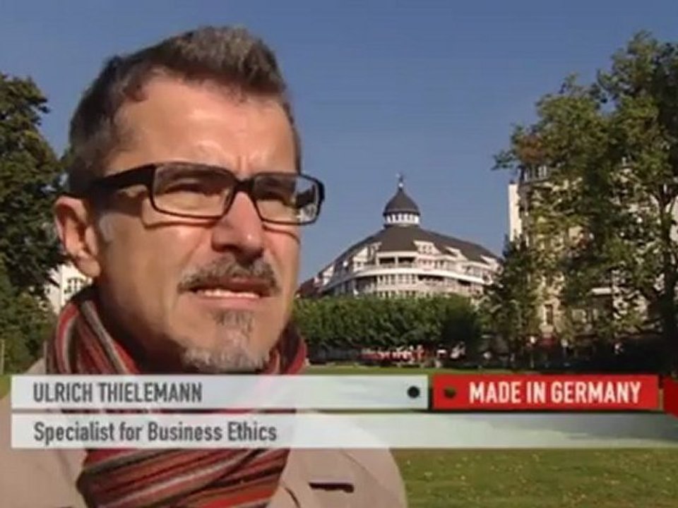 Predicting Economic Growth | Made in Germany