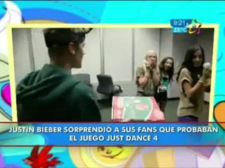 La Fama en la mañana es Nuestra