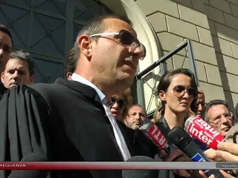 Assassinat de Me Antoine Sollacaro : les avocats souhaitent le dessaisissement de la JIRS