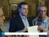El Ayuntamiento catalán de Gallifa declara su 