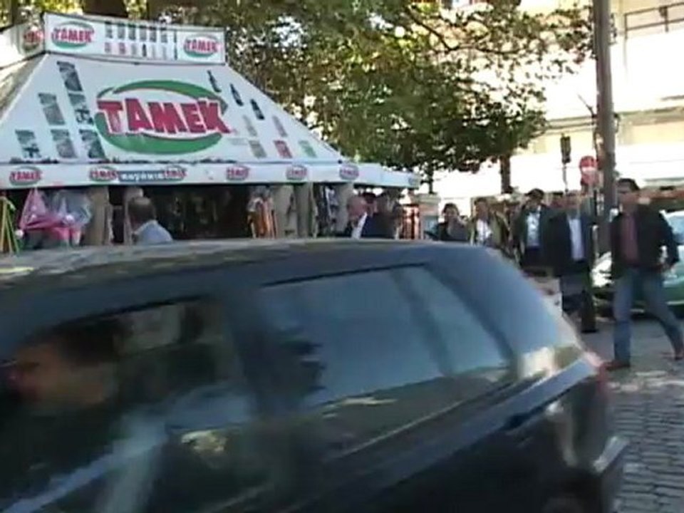 FUEN BATI TRAKYA DA