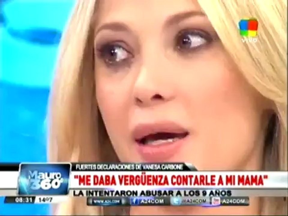 Carbone en Mauro 360